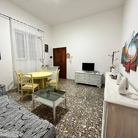 Ercoles House Apartman Brindisi Kültér fotó