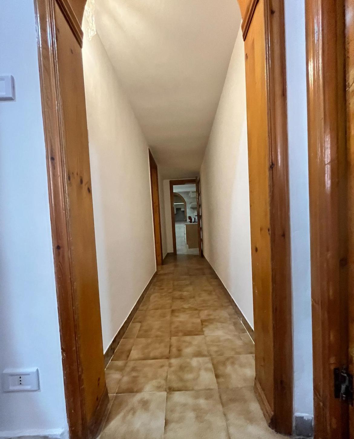 Ercoles House Apartman Brindisi Kültér fotó