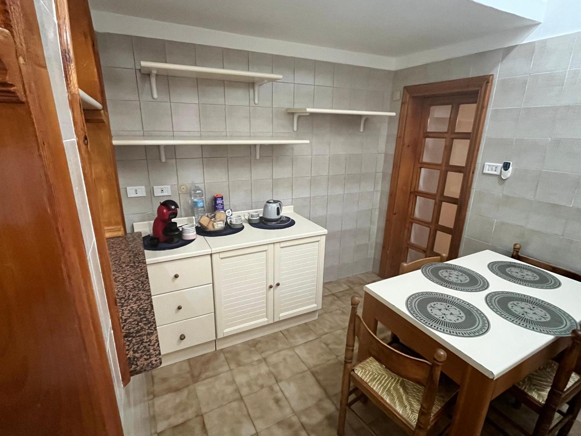 Ercoles House Apartman Brindisi Kültér fotó