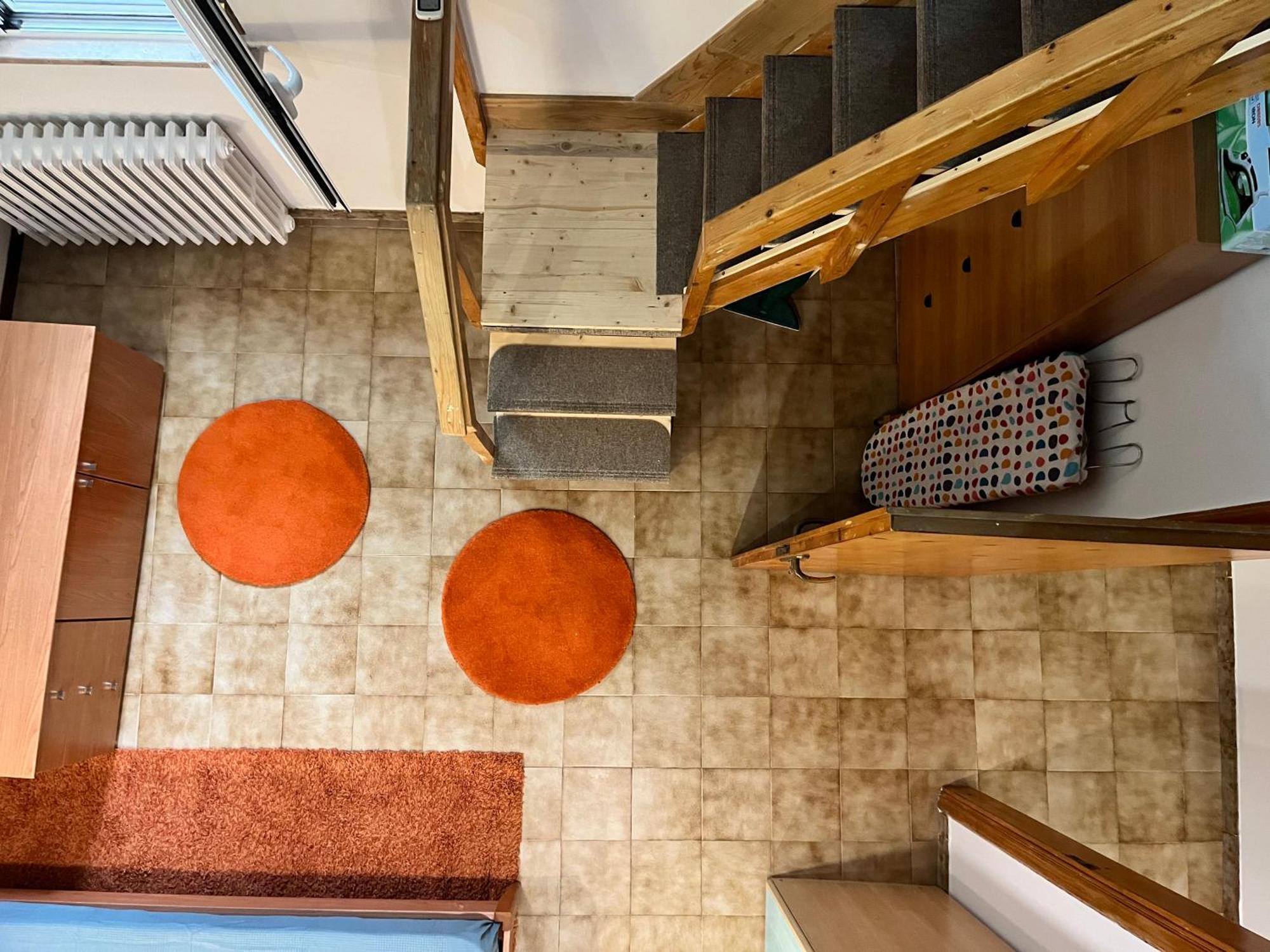 Ercoles House Apartman Brindisi Kültér fotó