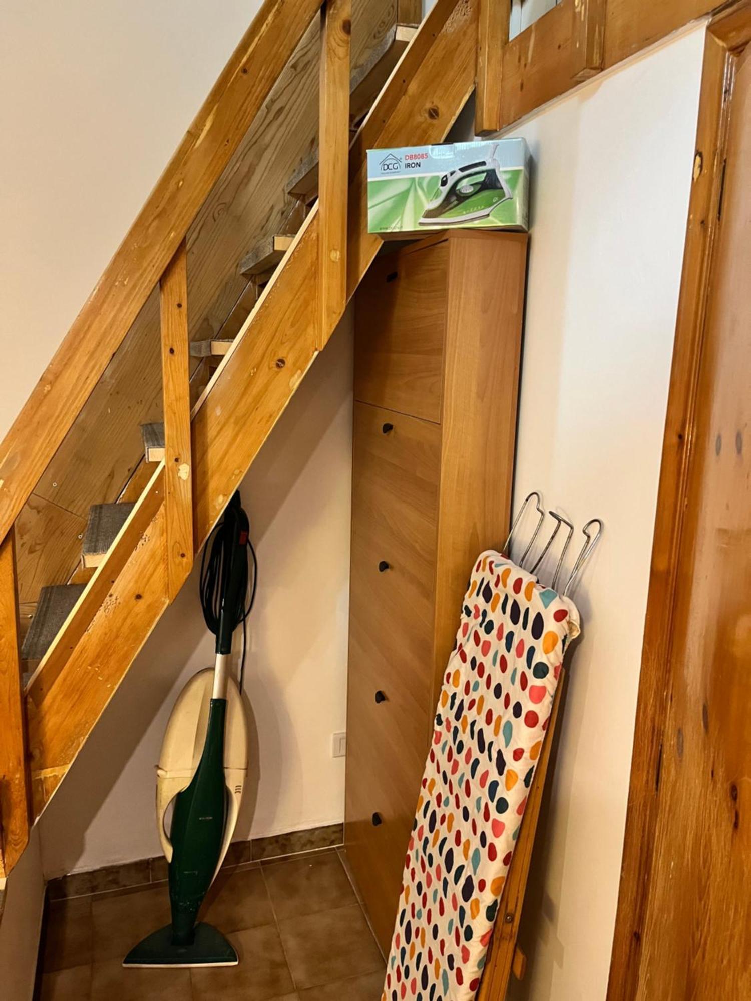 Ercoles House Apartman Brindisi Kültér fotó