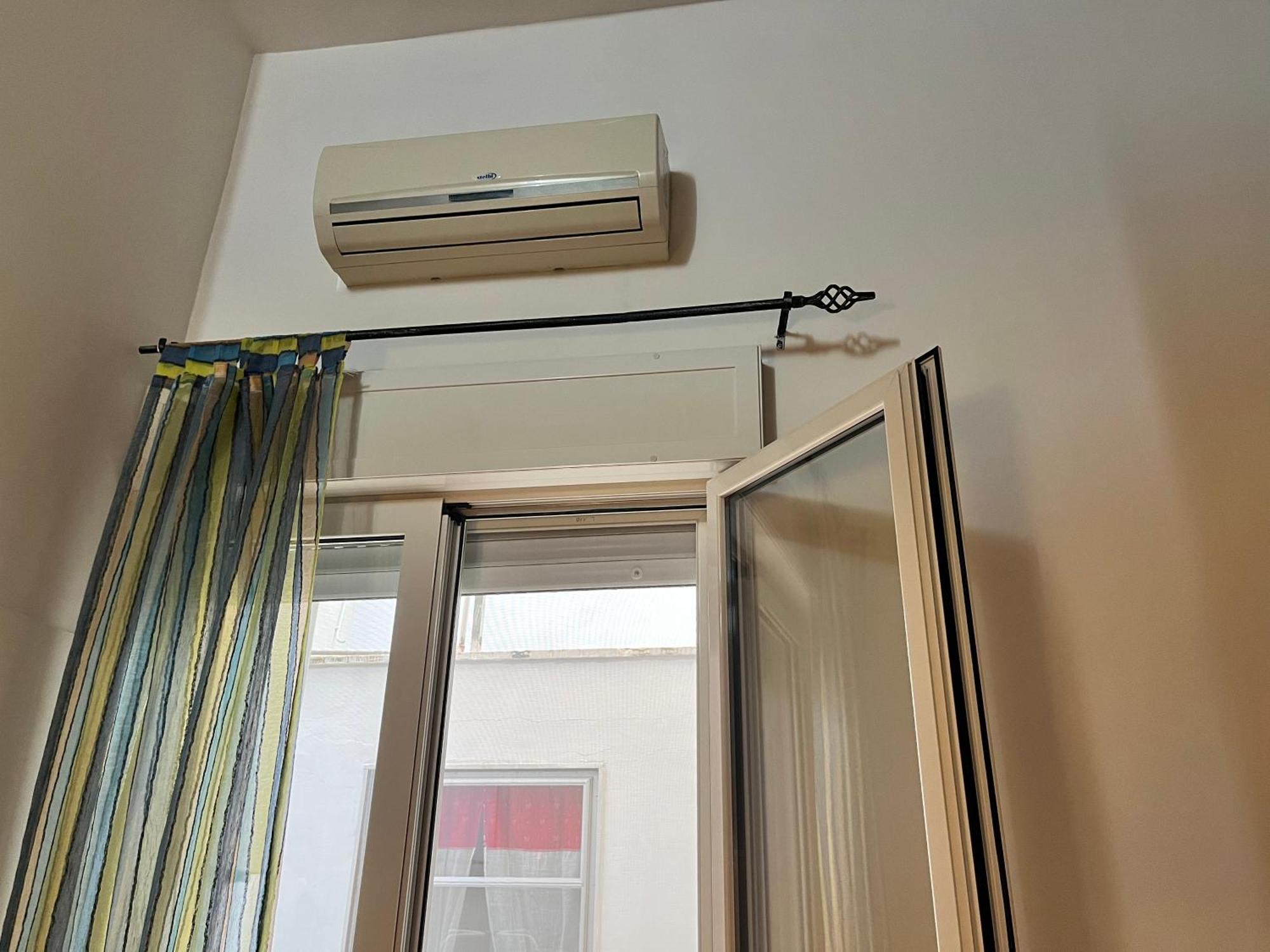 Ercoles House Apartman Brindisi Kültér fotó