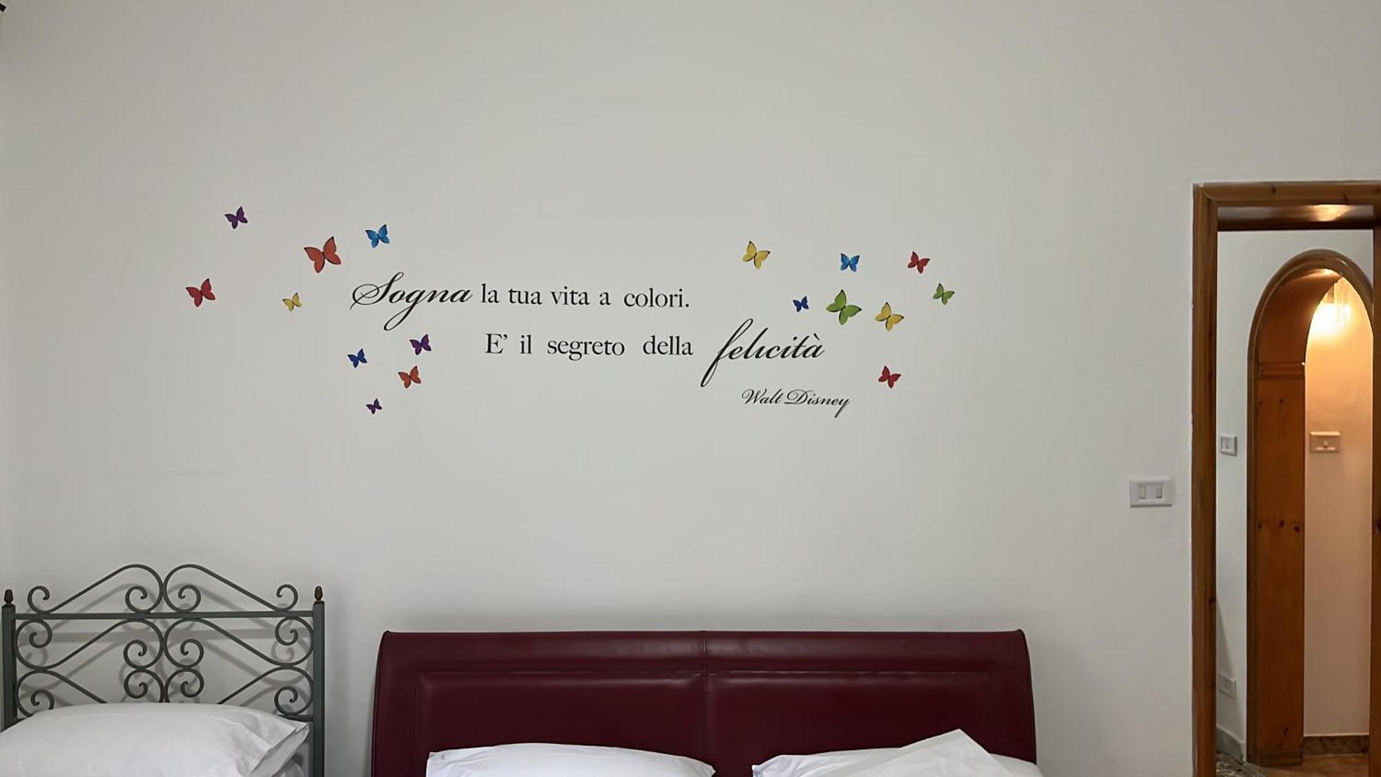Ercoles House Apartman Brindisi Kültér fotó