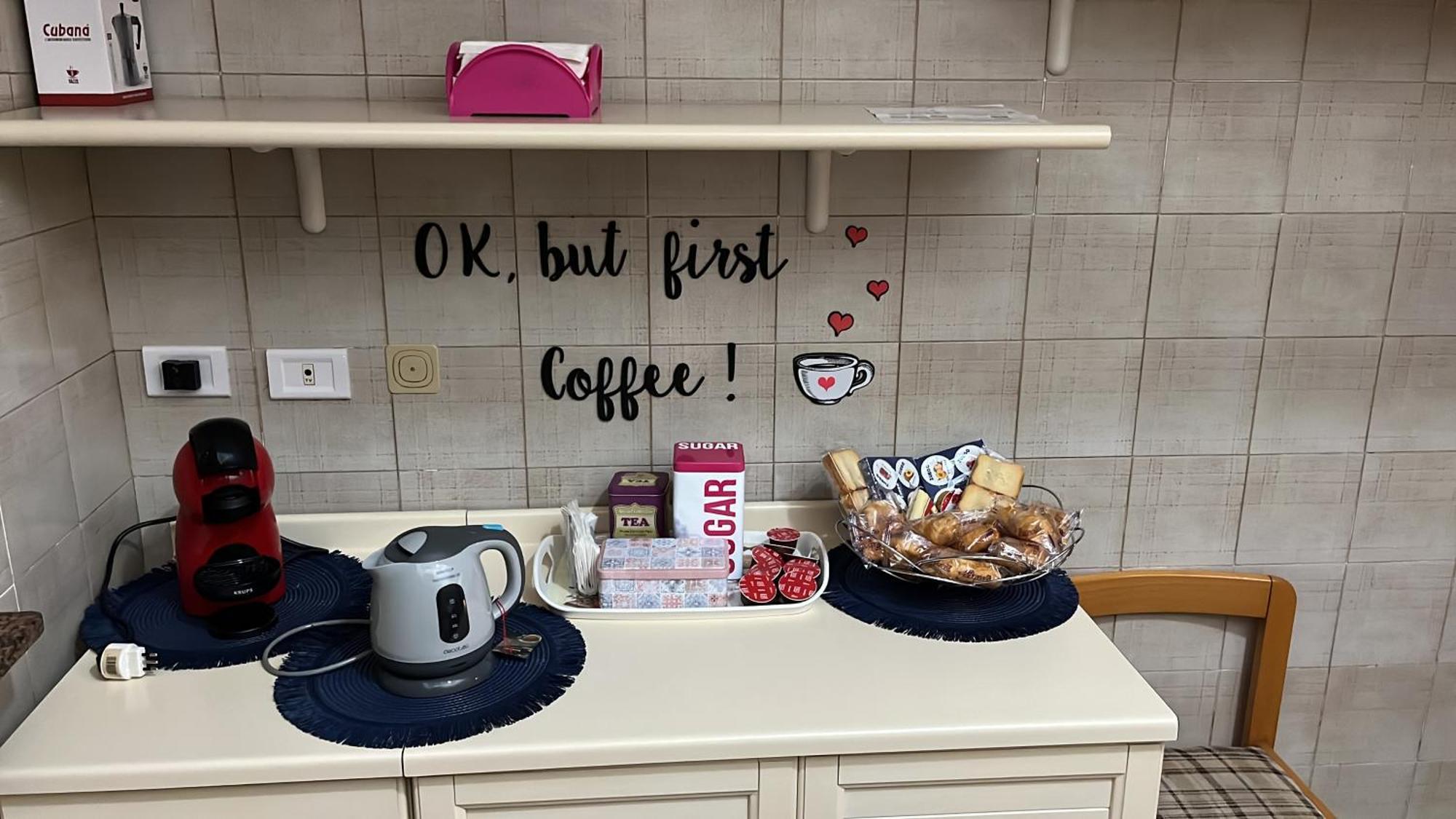 Ercoles House Apartman Brindisi Kültér fotó