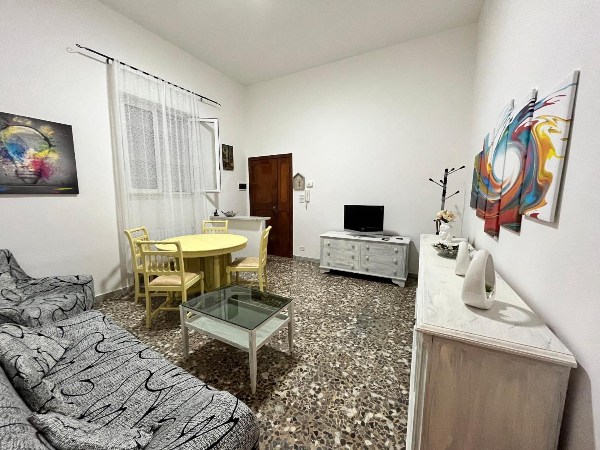 Ercoles House Apartman Brindisi Kültér fotó