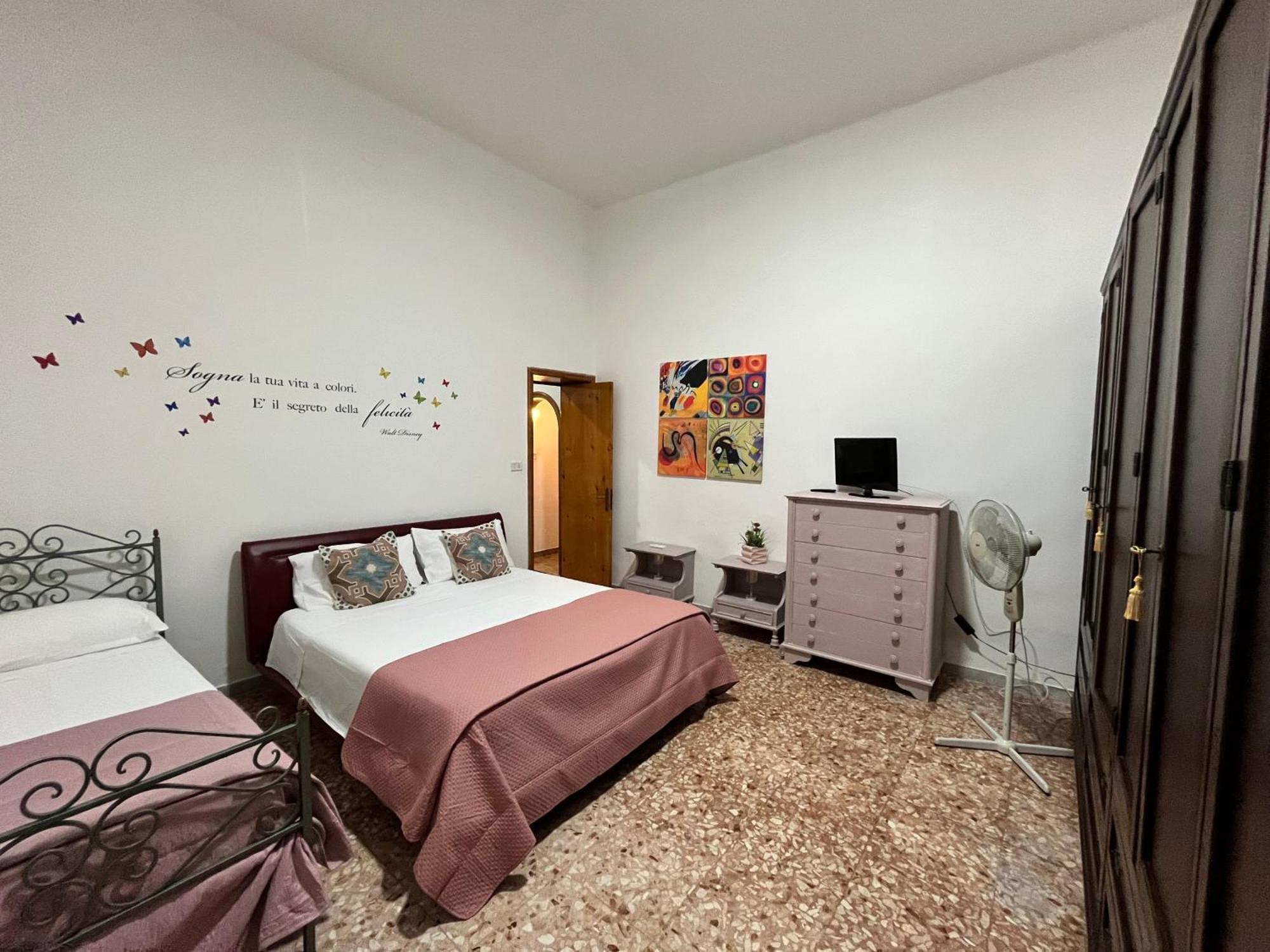 Ercoles House Apartman Brindisi Kültér fotó