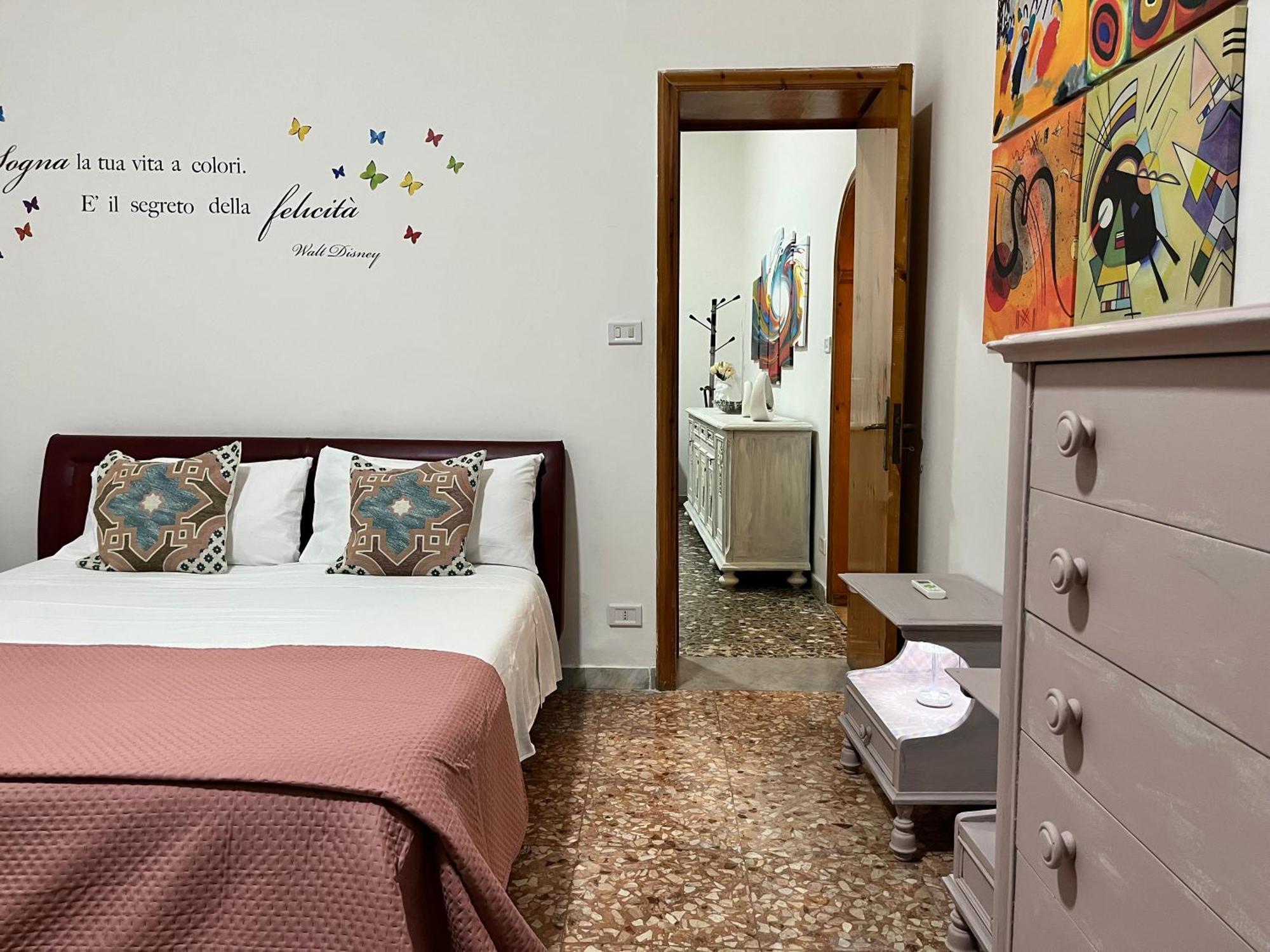 Ercoles House Apartman Brindisi Kültér fotó