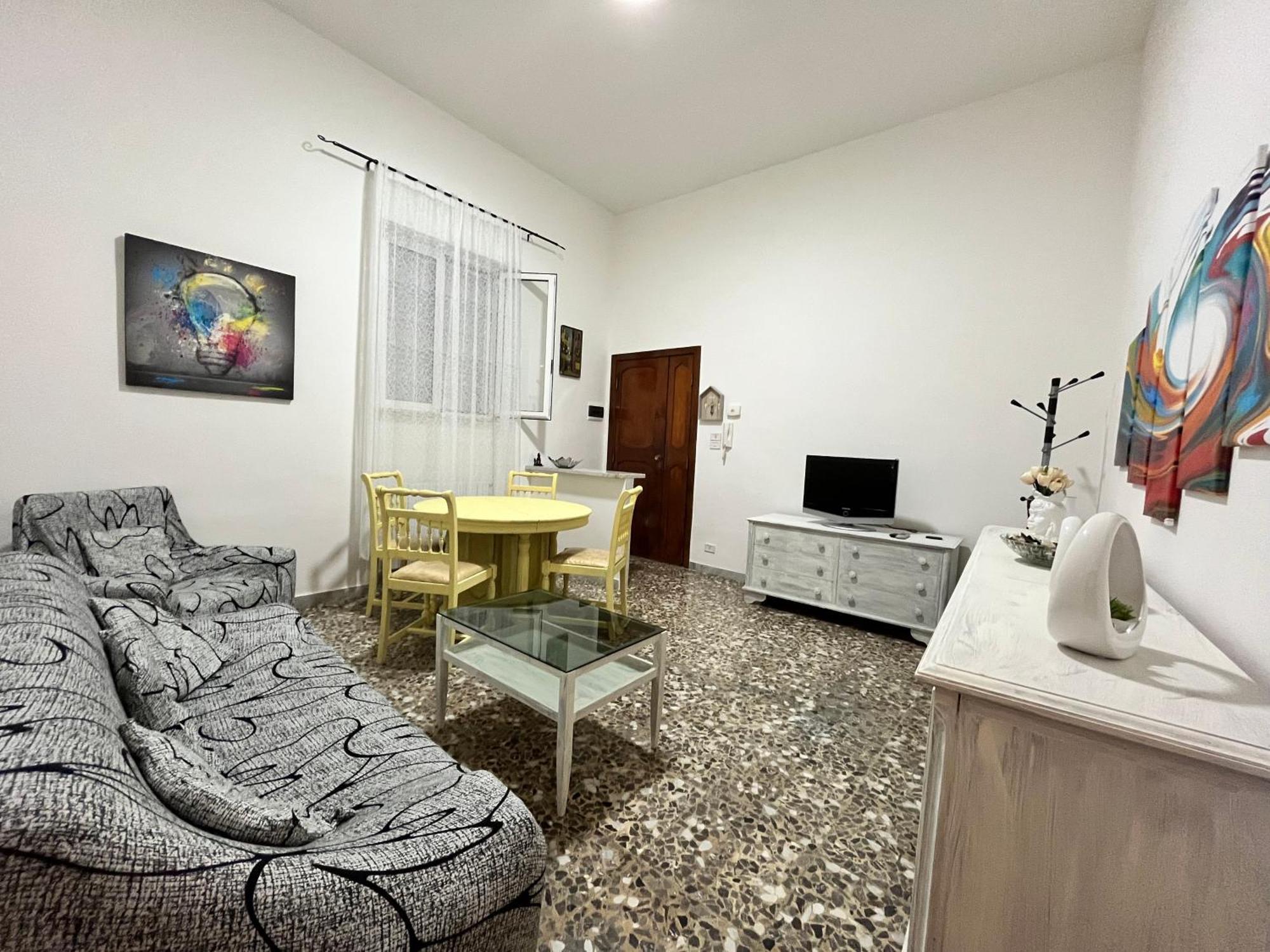 Ercoles House Apartman Brindisi Kültér fotó