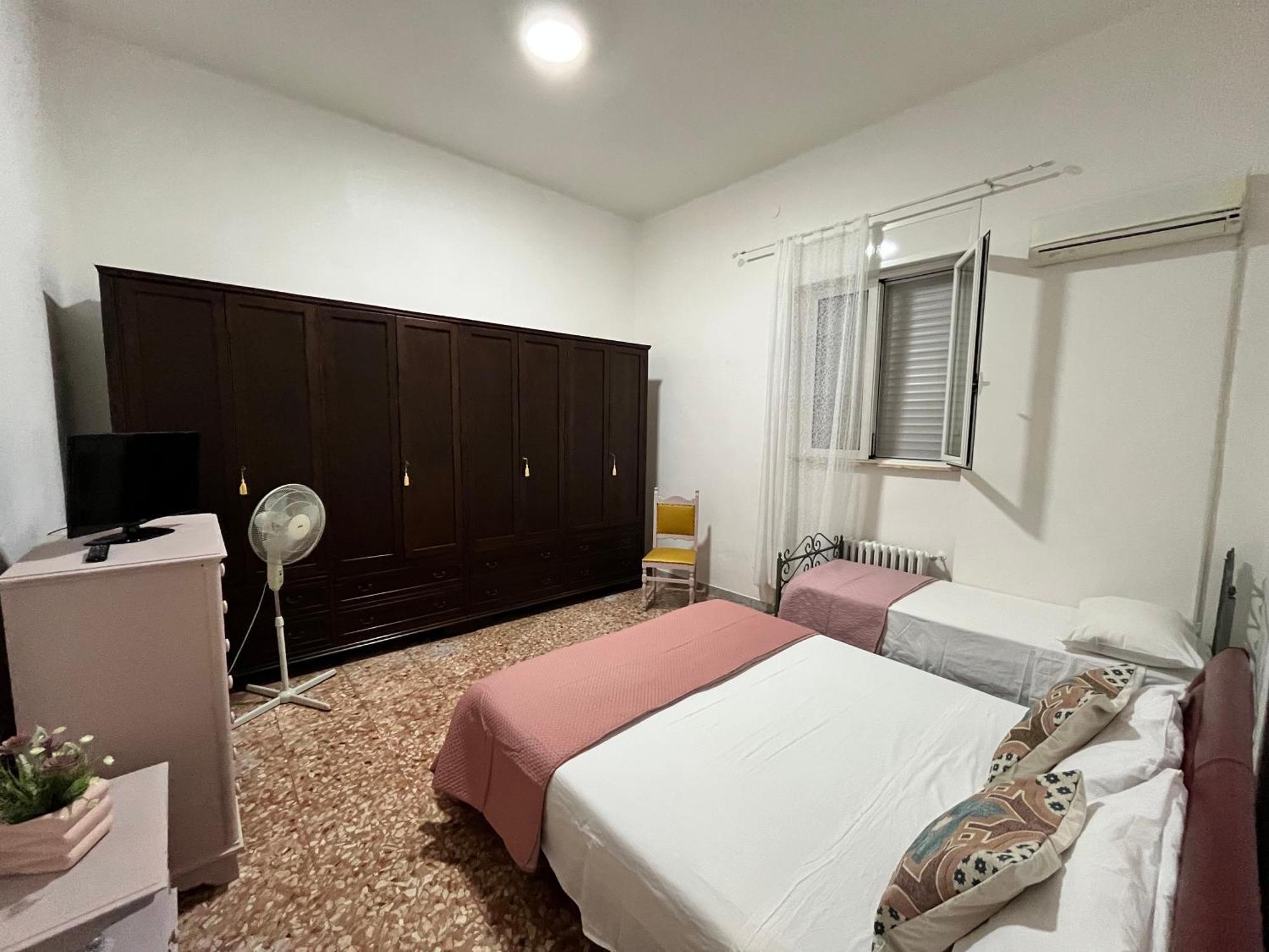 Ercoles House Apartman Brindisi Kültér fotó