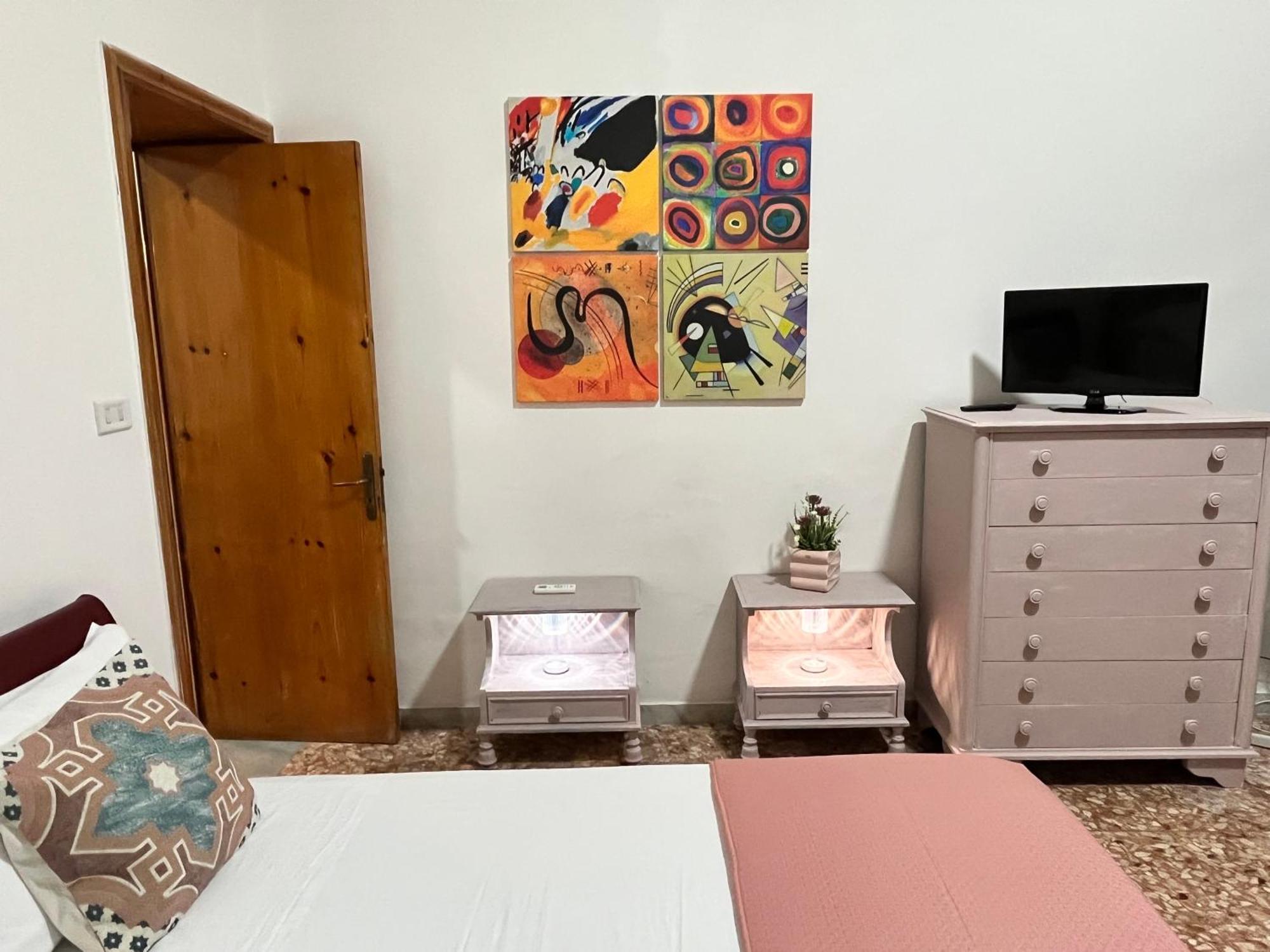Ercoles House Apartman Brindisi Kültér fotó